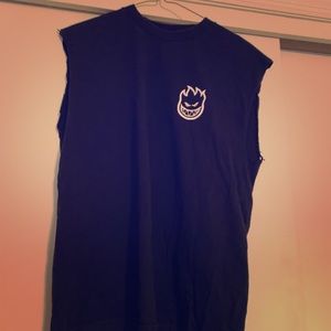 Black Spitfire Wheels size Medium cutoff